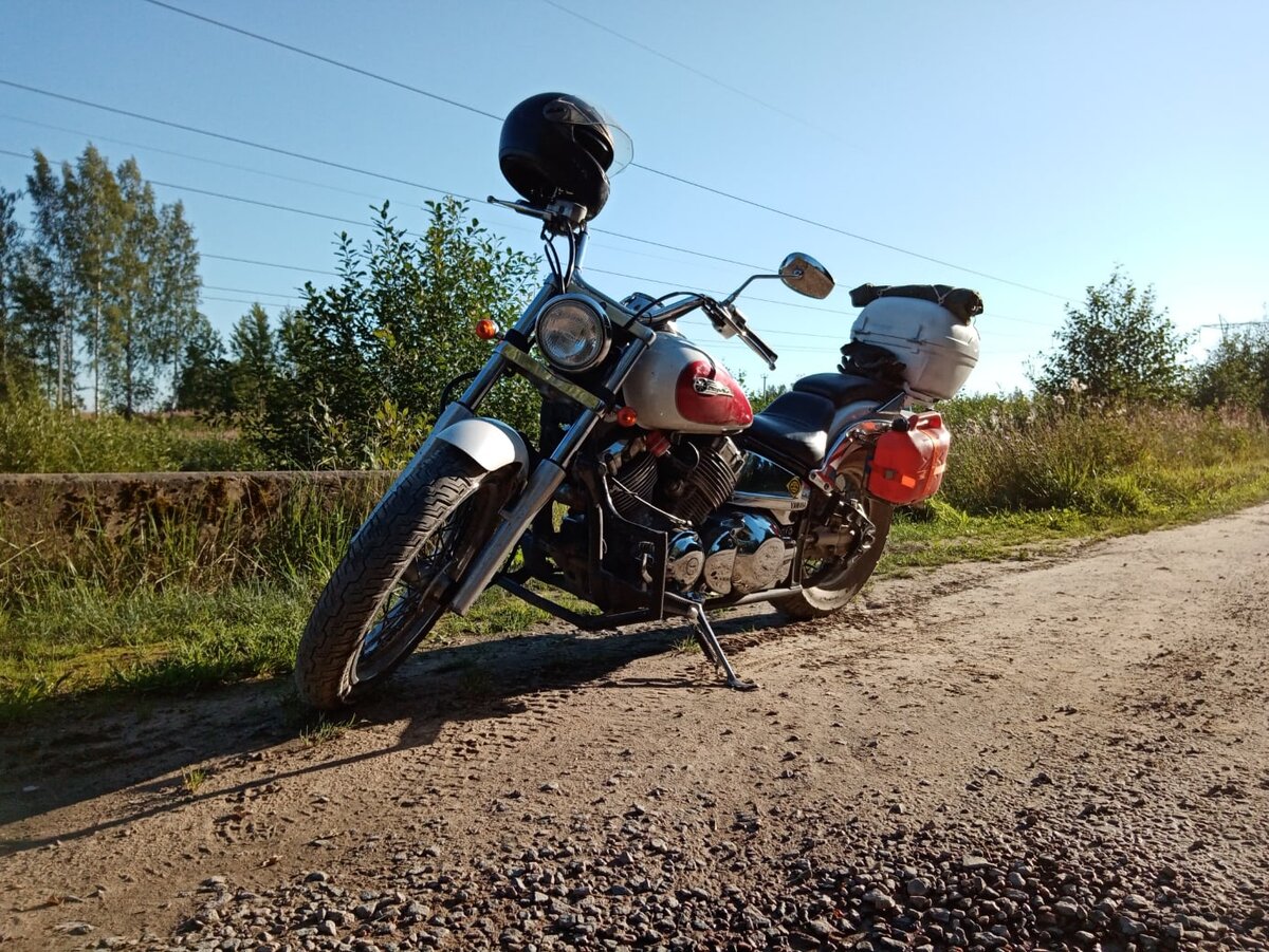 Фото автора