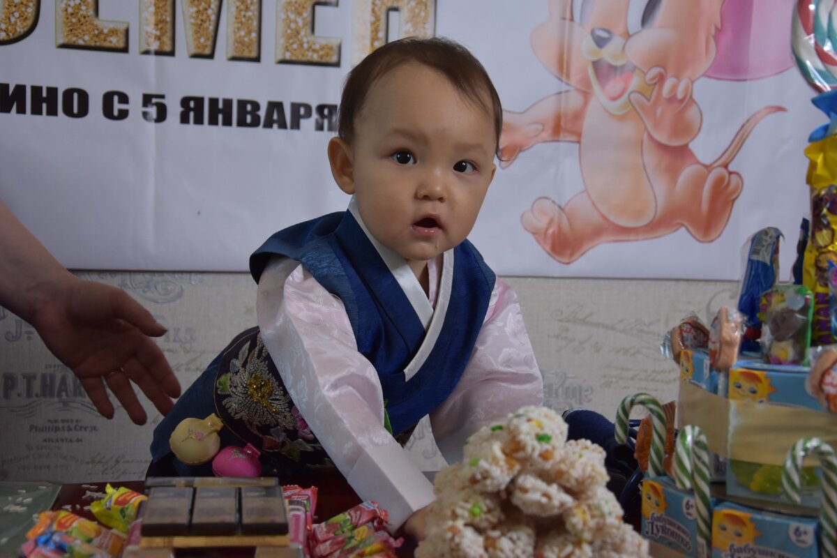 Семён Русланович