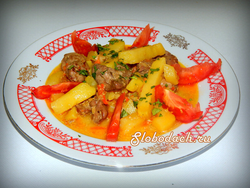 Фото автора