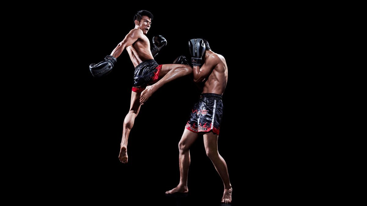 Десятка лучших боевых искусств для уличной драки