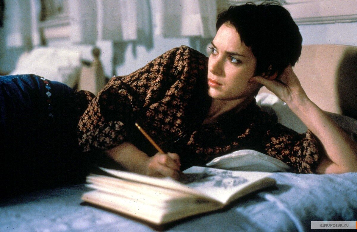 Кадр из фильма 