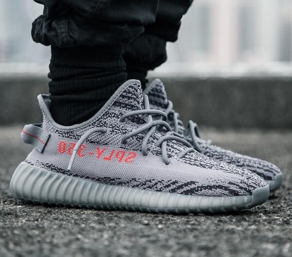 Adidas yeezy 350v2 Beluga