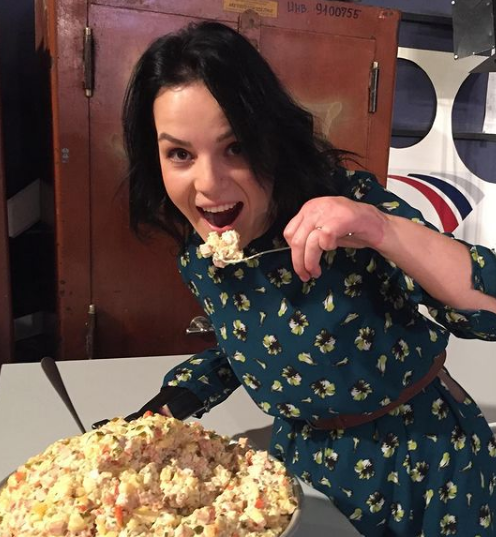 Маргарита Грачева