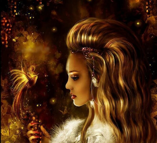 Новые долгожданные события  уже идут.Кому повезёт больше всего.