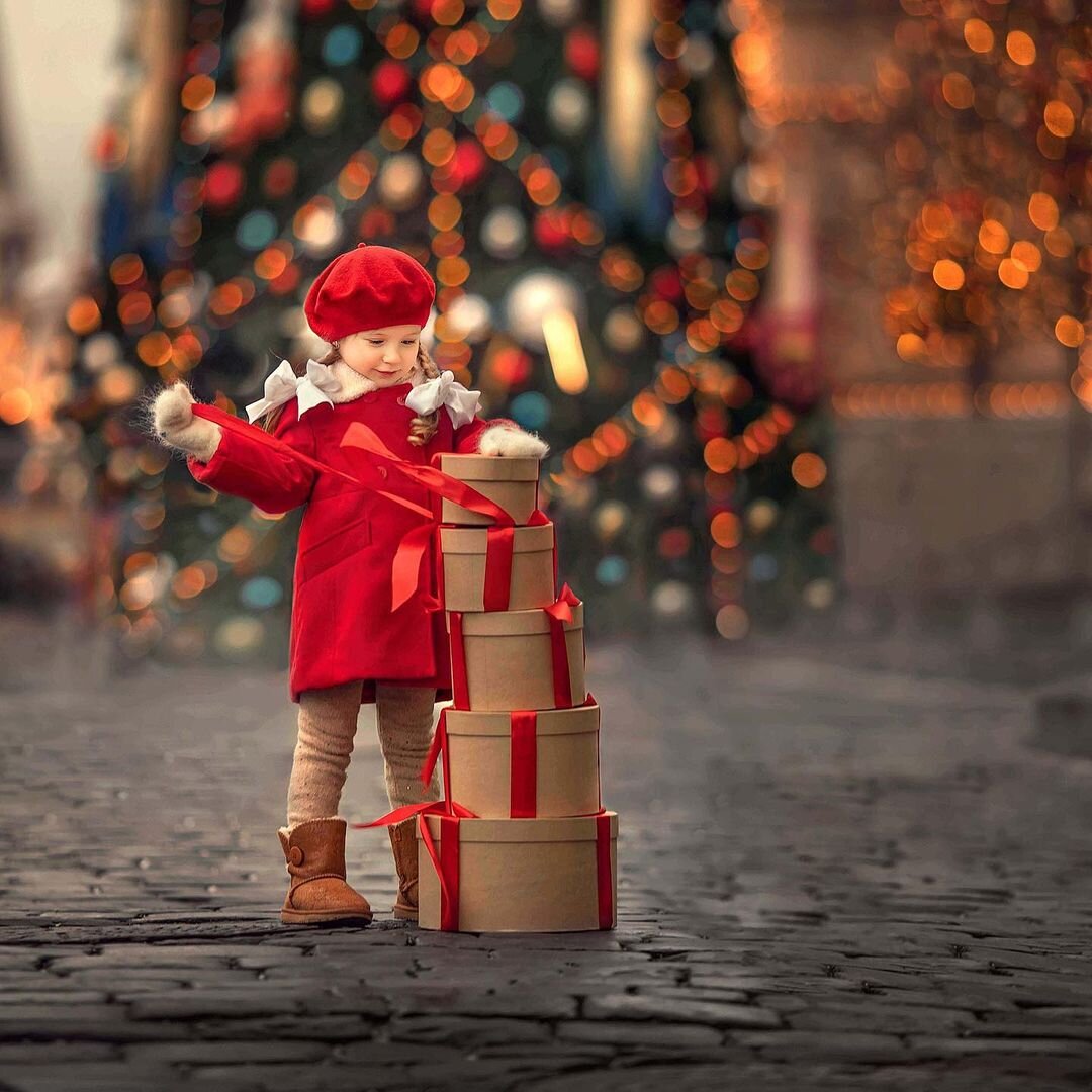 Фото Александрины Игрушкиной 