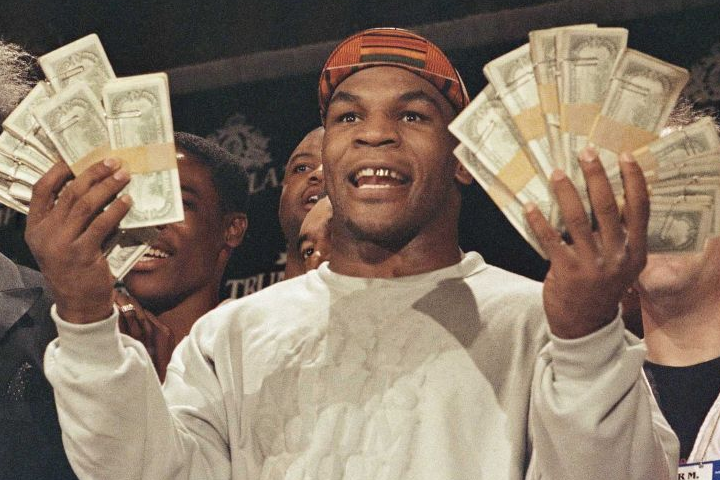 Фото с сайта : boxanalitika.ru