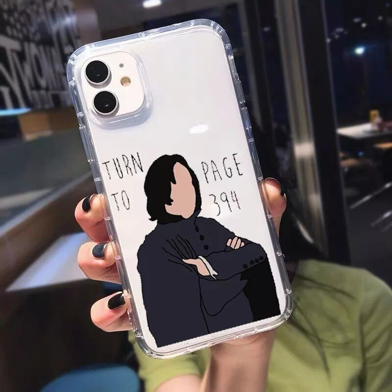 Профессор Снейп