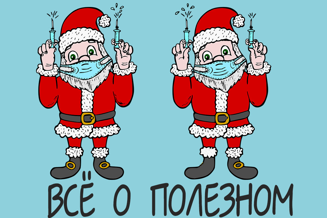 Авторский тест с картинками и векторами из pixabay.com