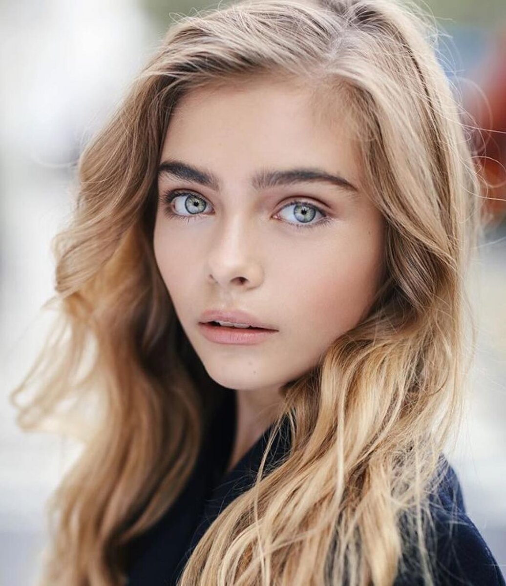 Алина Ланина