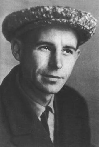 Продолжение очерка "Гонимая душа" // На фото: Николай Рубцов (3 января 1936, село Емецк, Северный край – 19 января 1971, Вологда). Фото 1967 года. 