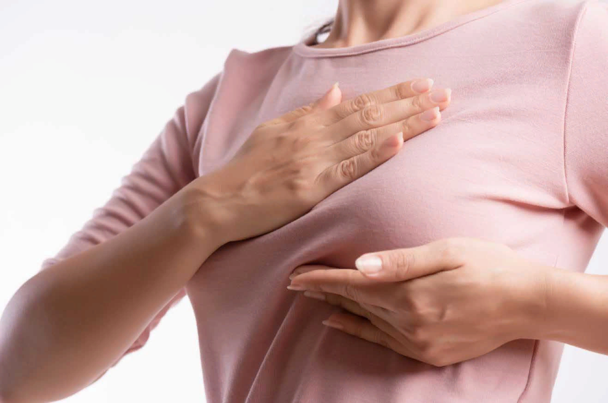 причины заболевания груди у женщин фото 102