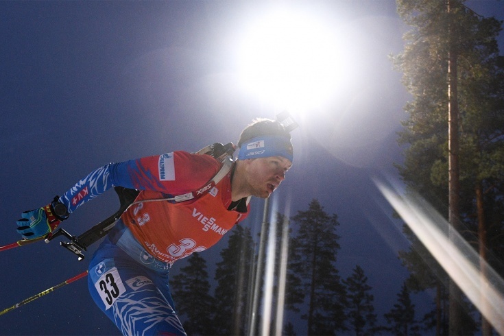 Матвей Елисеев