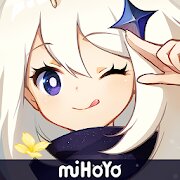 Аватарка и геймплей данной игры (нужно пролистать фотографии дальше)