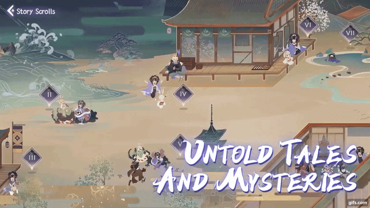 Onmyoji: The Card Game 