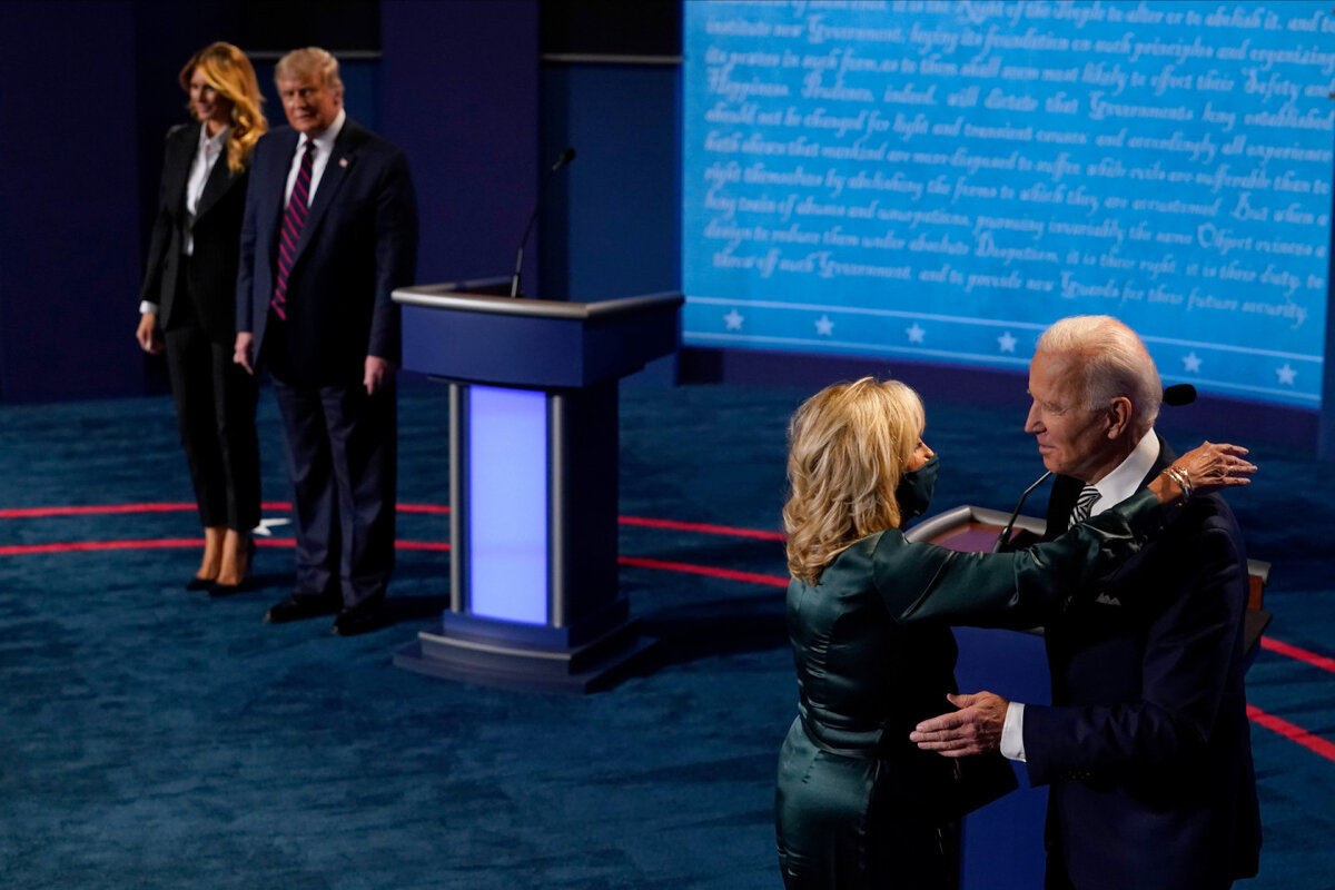 © MORRY GASH/AP PHOTO/BLOOMBERG / GETTY IMAGES