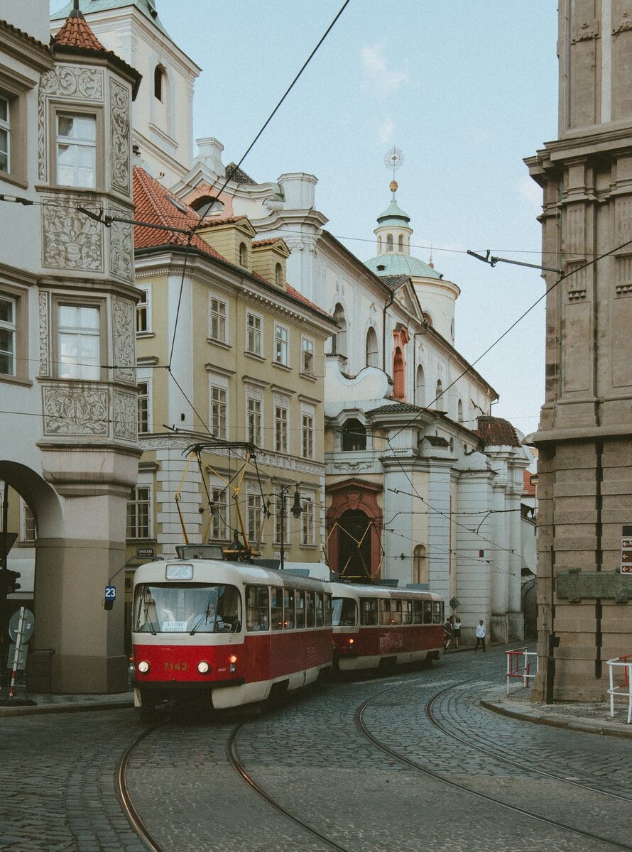 Фото Jeffrey Czum Pexels

