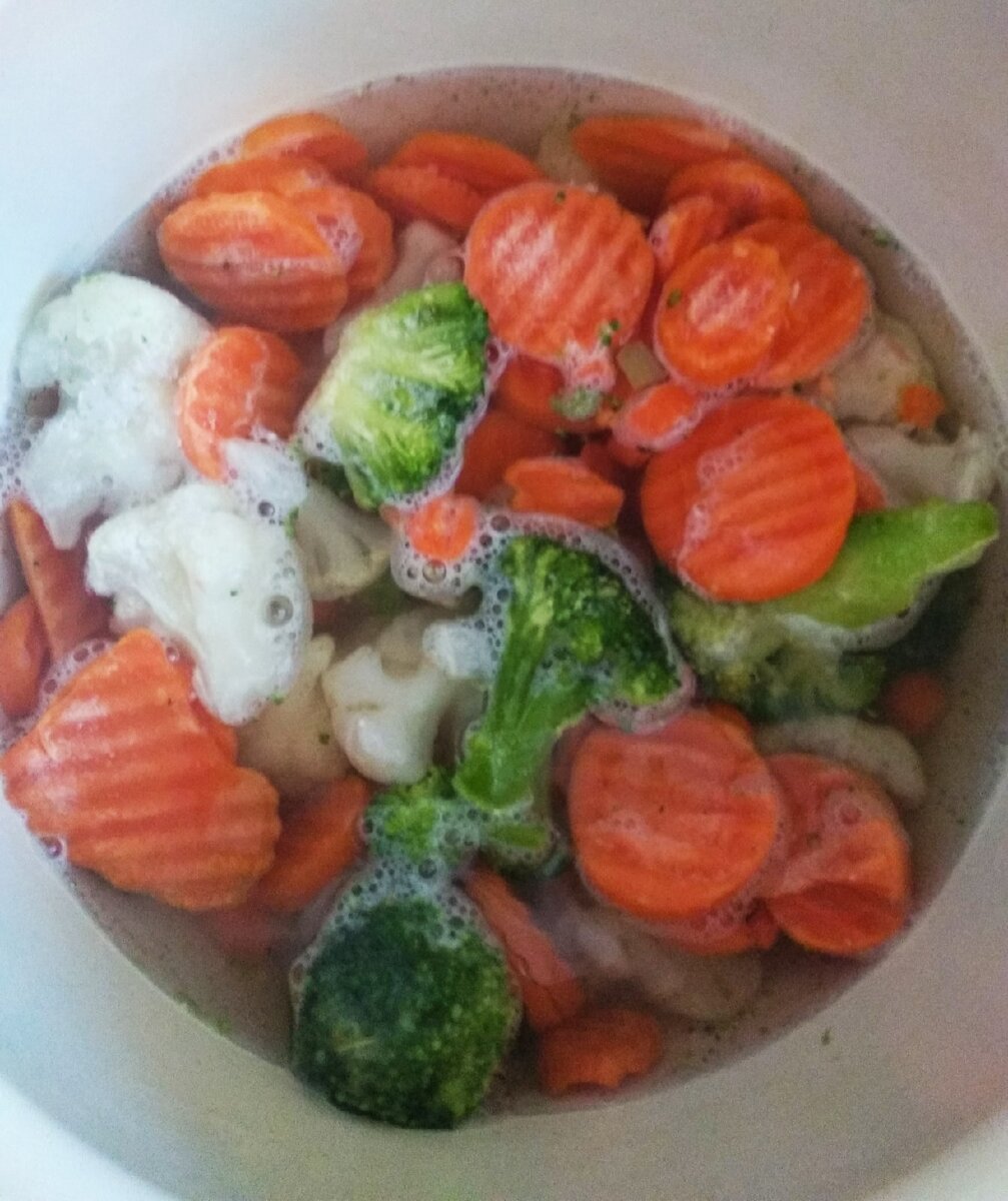 Личное фото автора.