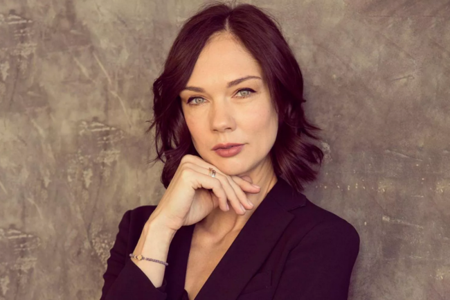 Екатерина Гамова