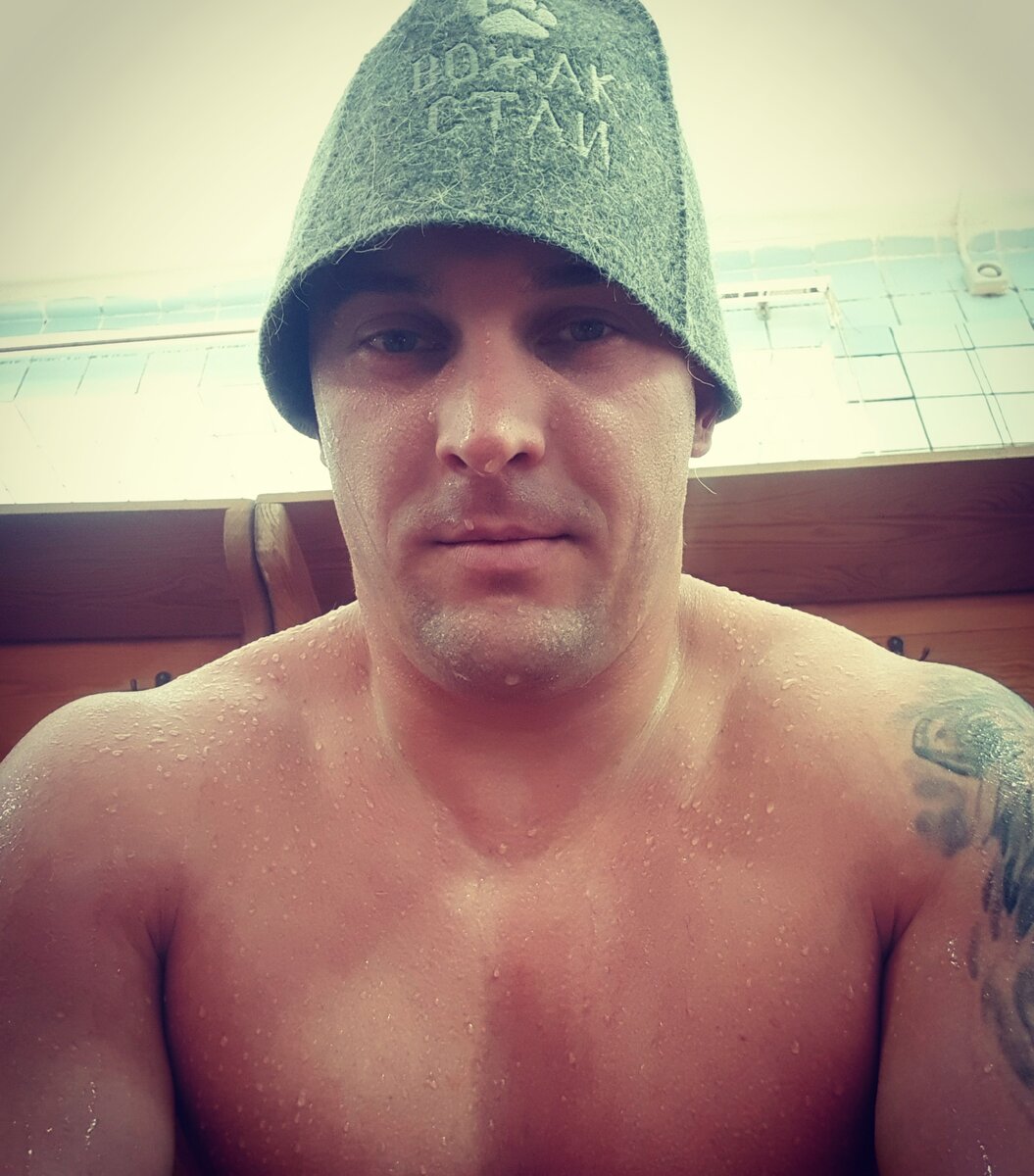 https://www.instagram.com/aleksandrshevchenko1831 - фото с моего профиля инстаграм - Мои регулярные посещения бани