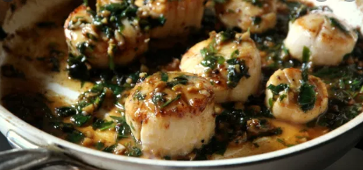 Блюдо из рецепта