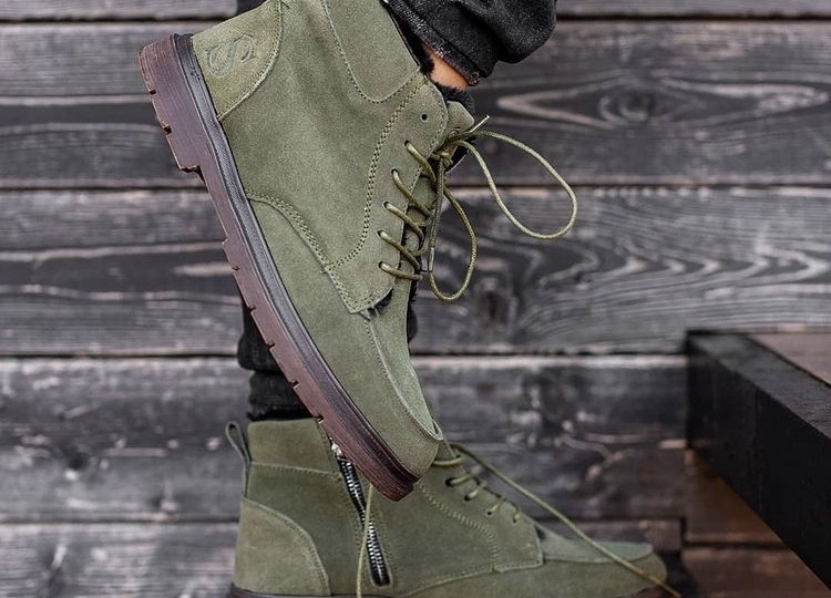 Как "не потерять" ноги зимой? Подбираем обувь