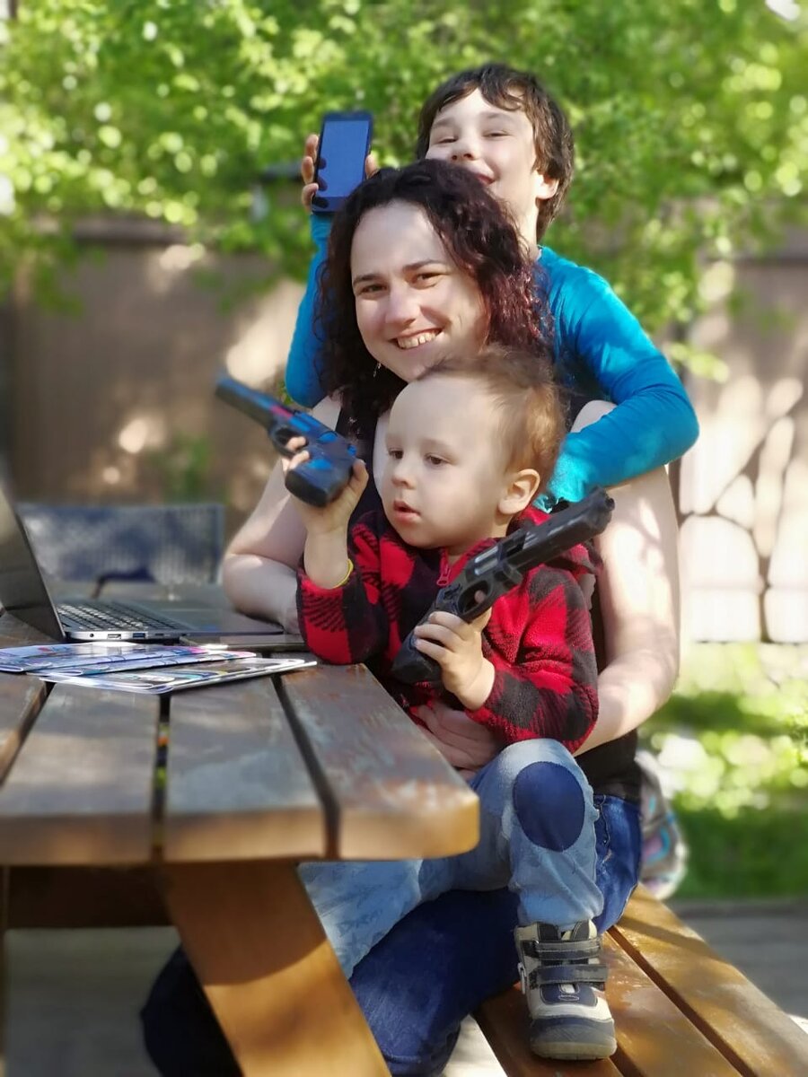 личное фото