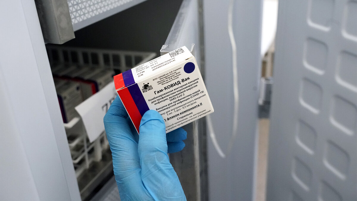  Фото: ИЗВЕСТИЯ/Павел Волков