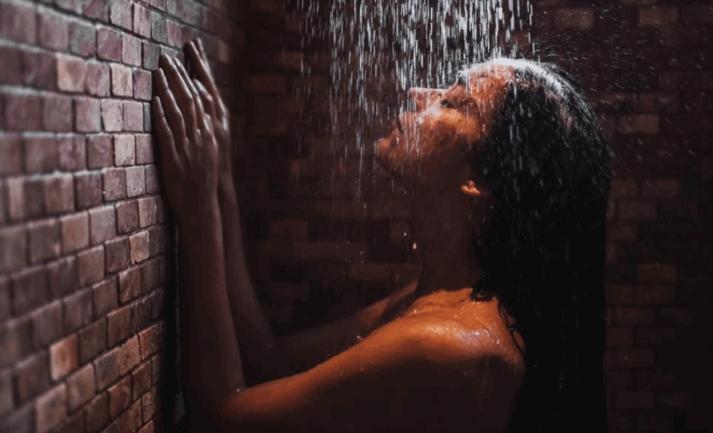 Давайте же мыться…