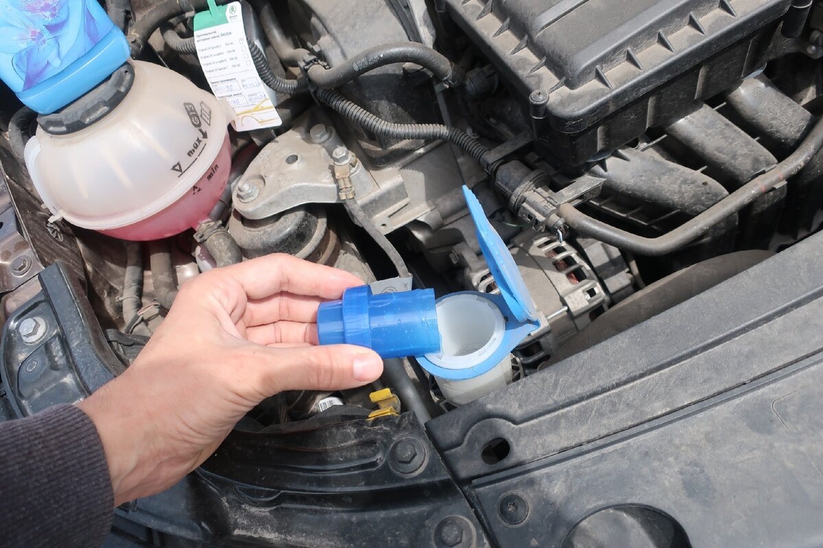 Фото из источника: https://bestlj.ru/282904-Sosed-po-garazhu-posovetoval-zalit-stakanchik.html