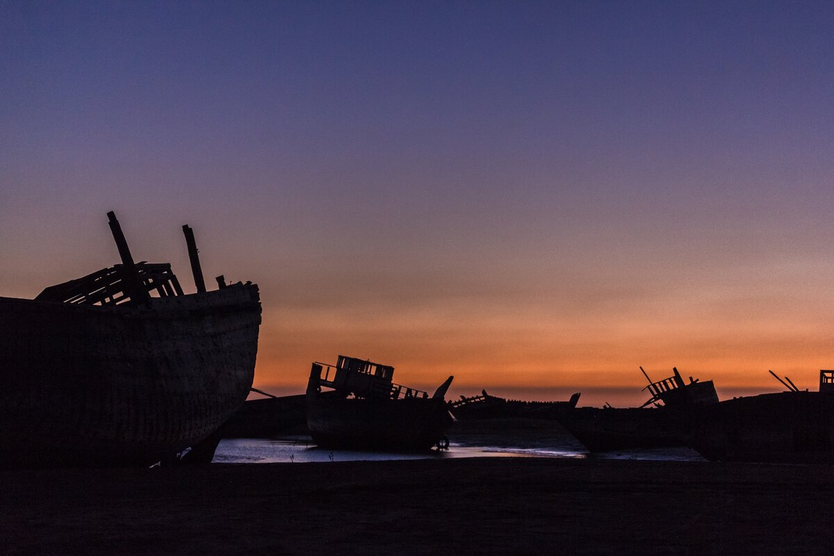 Matin Tavazoei / Unsplash