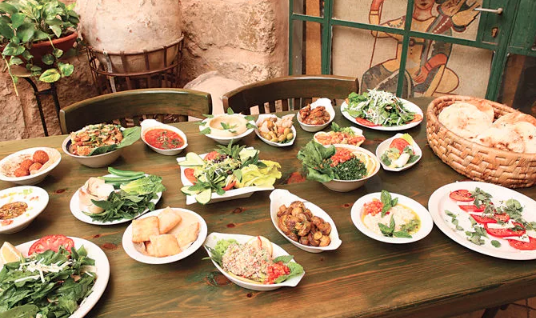 📖 Рецепты арабской кухни на годовщину - как приготовить в домашних условиях - Дикоед