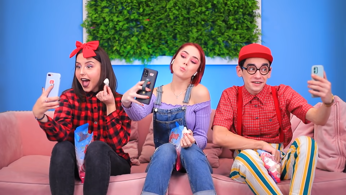 Фото: "Трум Трум"