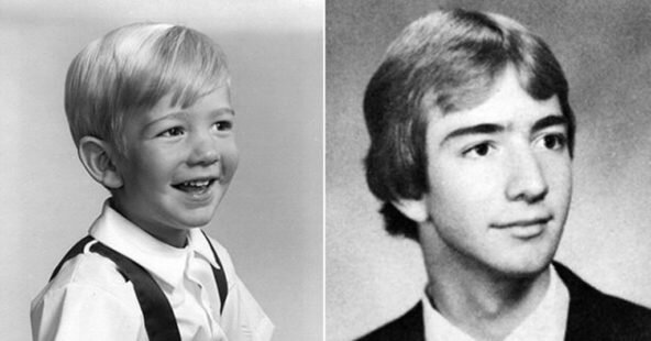 Детство и юность Джеффа Безоса