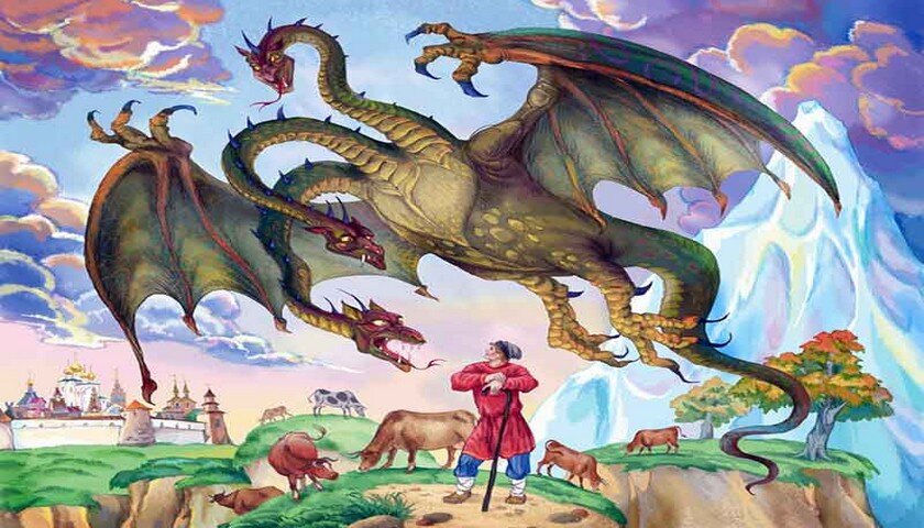 11 лучших мультфильмов про драконов для любителей фэнтези - Лайфхакер