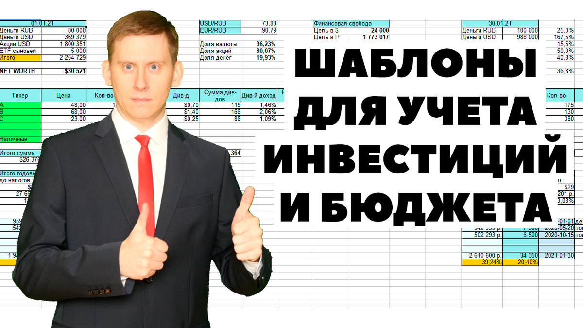 бюджетный учет инвестиций