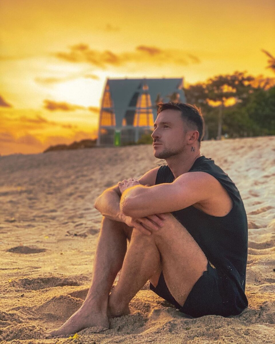  
Фото: instagram/lazarevsergey/