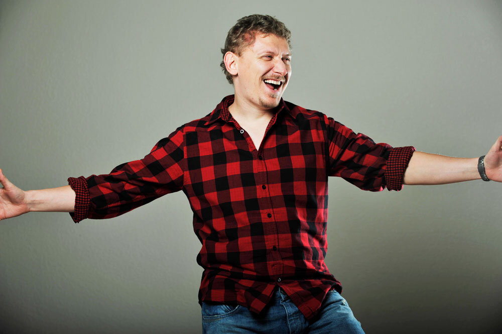 Фото автора