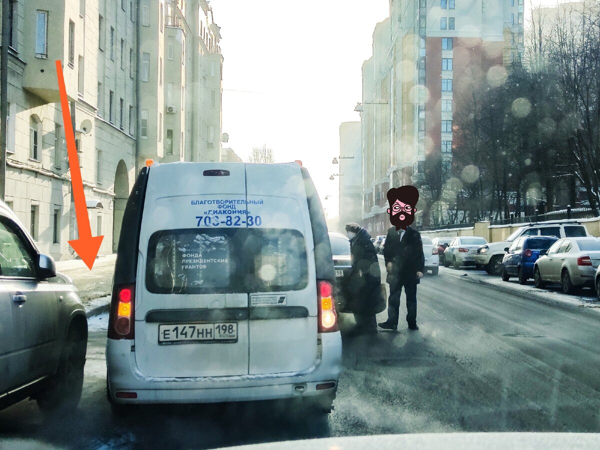 Фото автора канала