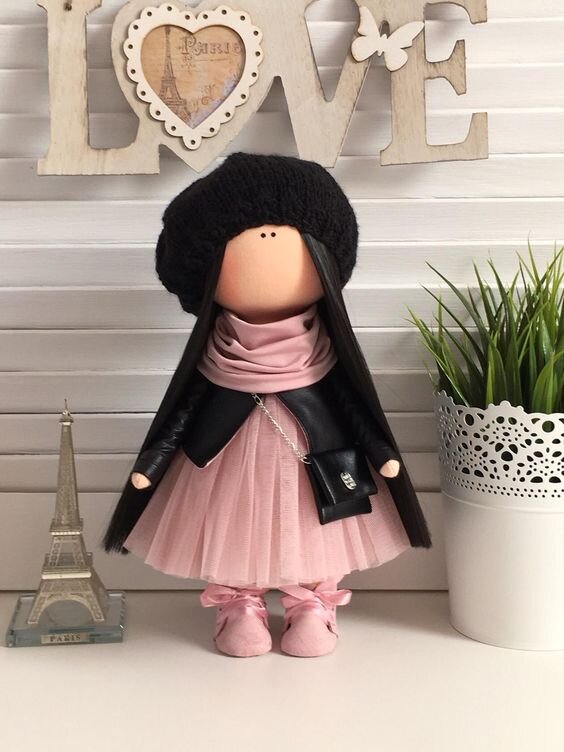 Модница. Листайте дальше