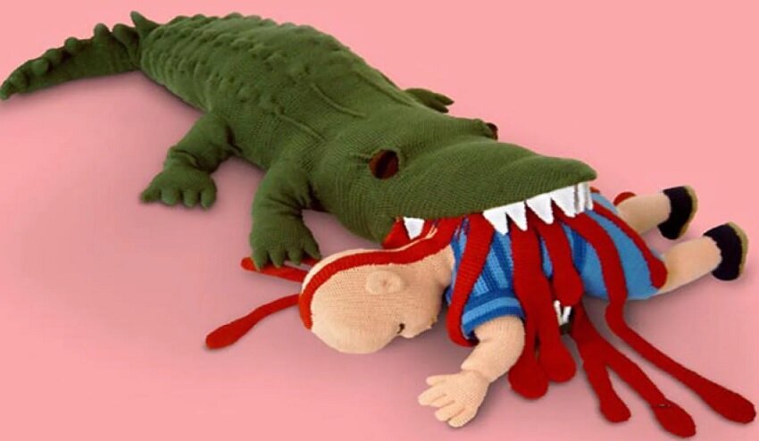 Чердачные игрушки Творческая мастерская Креатиff творит для Вас позитивные чердачные,игрушки ручной работы.. 2024 ВКонтакте