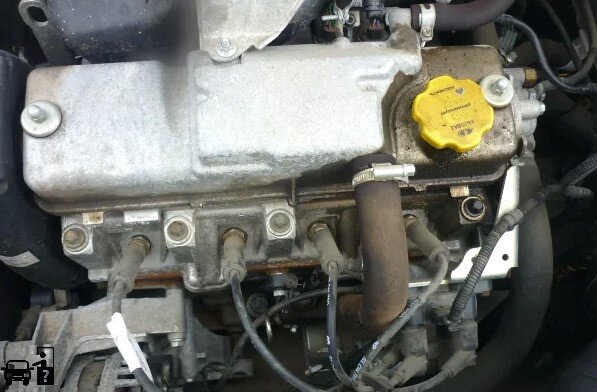 Менять свечи зажигания больше не нужно. Показываю свечи, которые ...