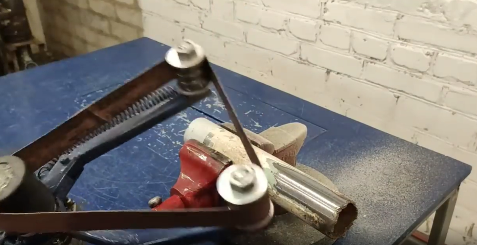 Станки и приспособления из обычной болгарки, сделал и не пожалел | Все ...