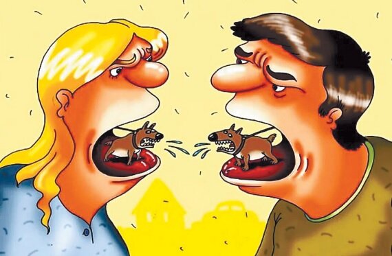 karikatura.ru