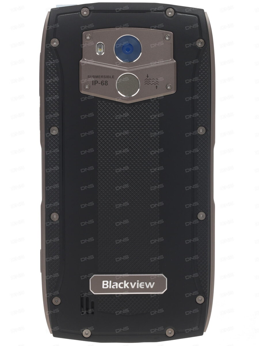 Смартфон Blackview BV7000 Pro