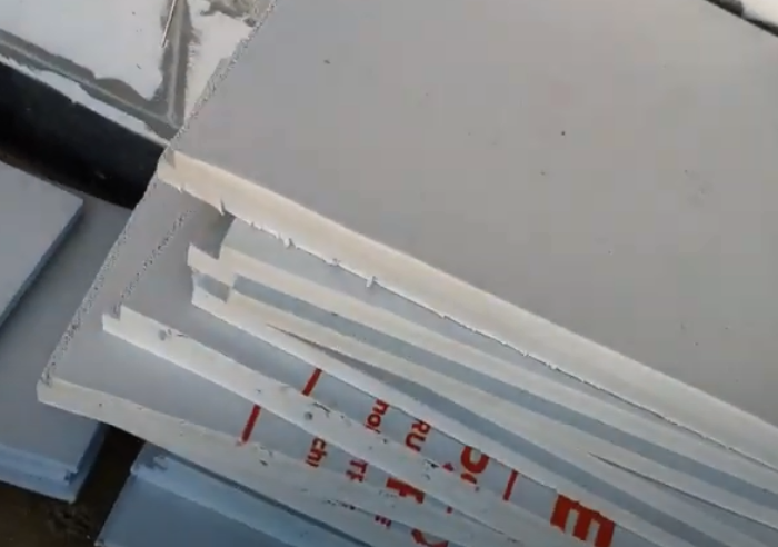 пенополистирол