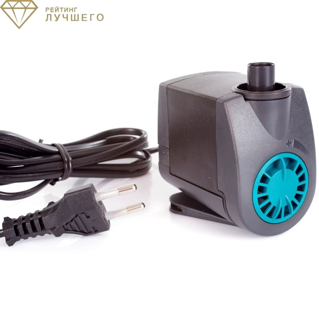 Выбираем хороший насос для дома