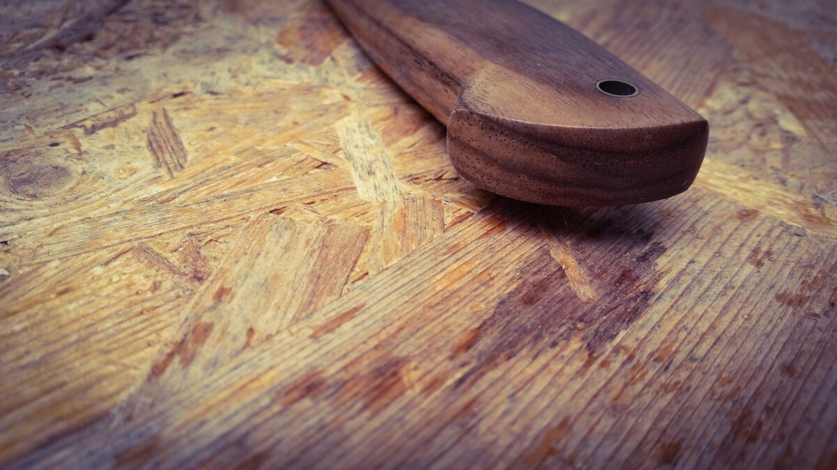 Сколько на самом деле стоит нож ручной работы. Вся правда от ножедела ...