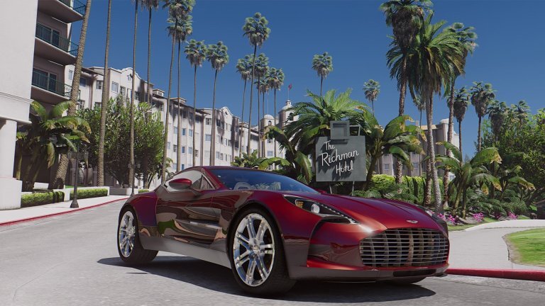 американцы так же планируют изменить существующую ныне маркировку «насилие в игре»