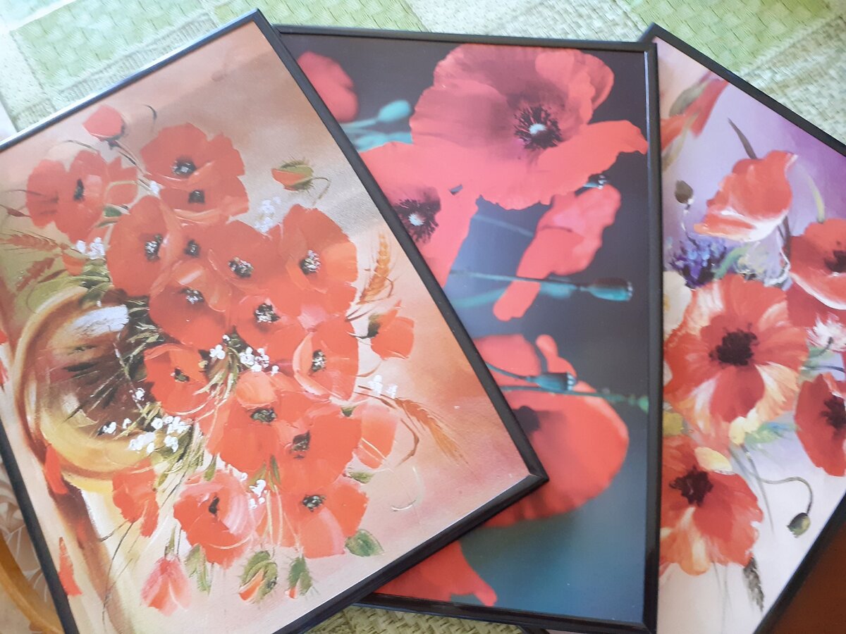 маки-импульсивность