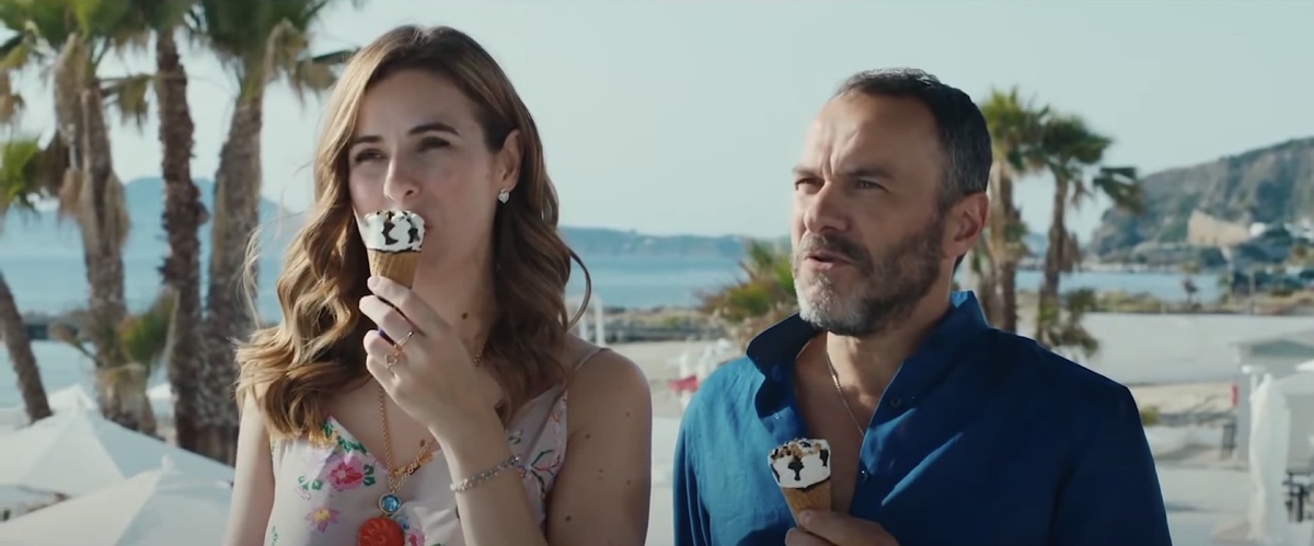  Кадр из фильма "7 часов на соблазнение" Источник: imdb.com